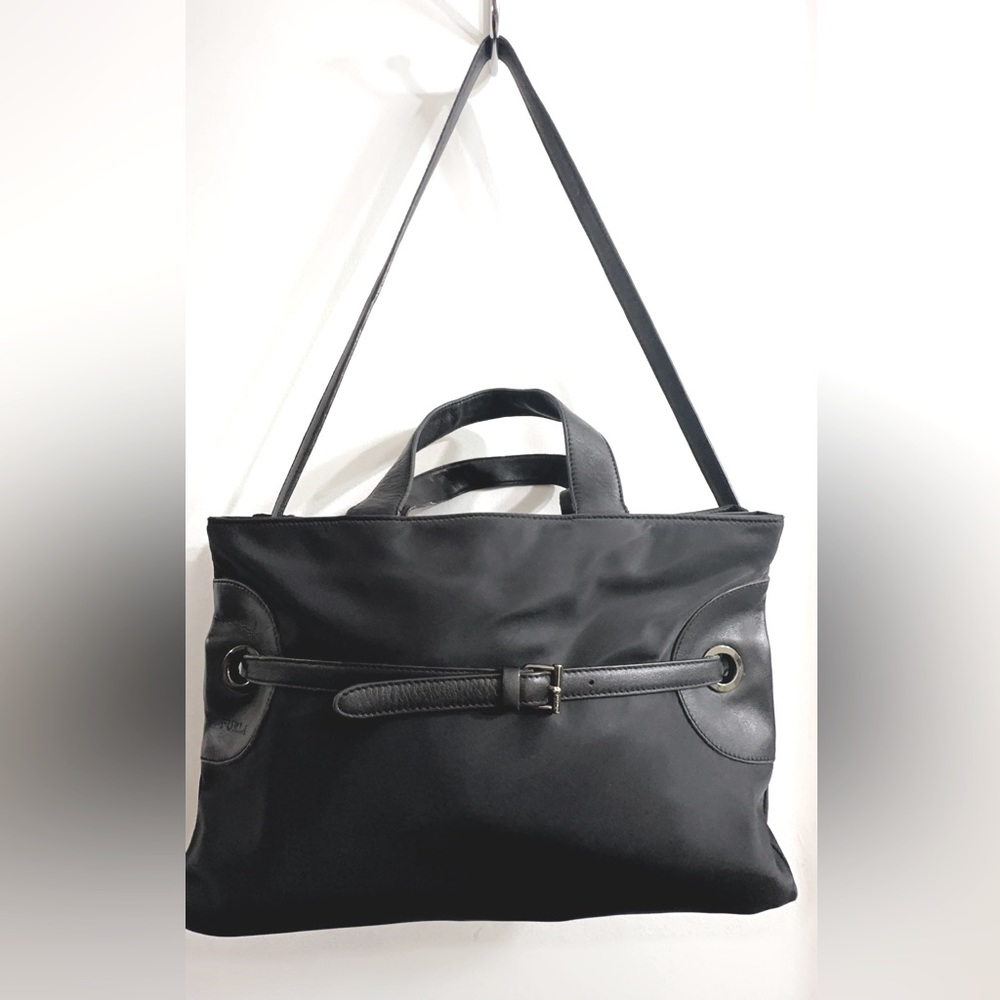 Furla Womens Crossbody Bag, 11.5” x 9.